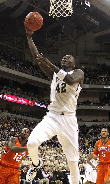 ACC Roundup: Pitt's Patterson, Zanna continue to impress